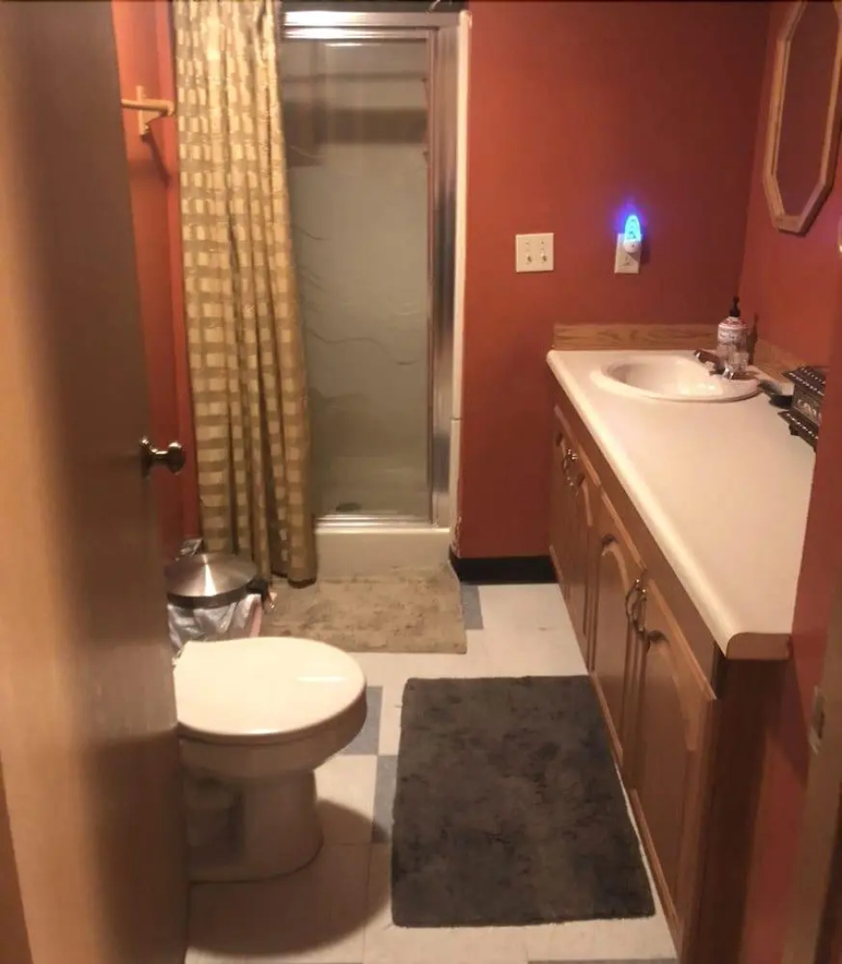 Alaska Dreamin' Lodging