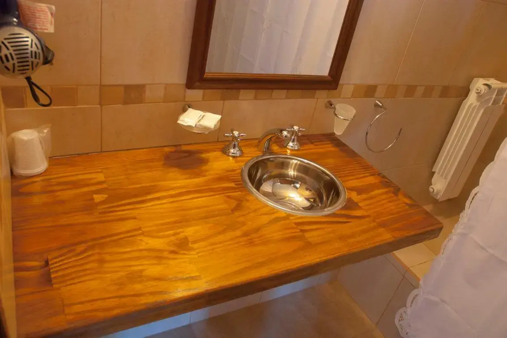 Altos del Sol Spa & Resort