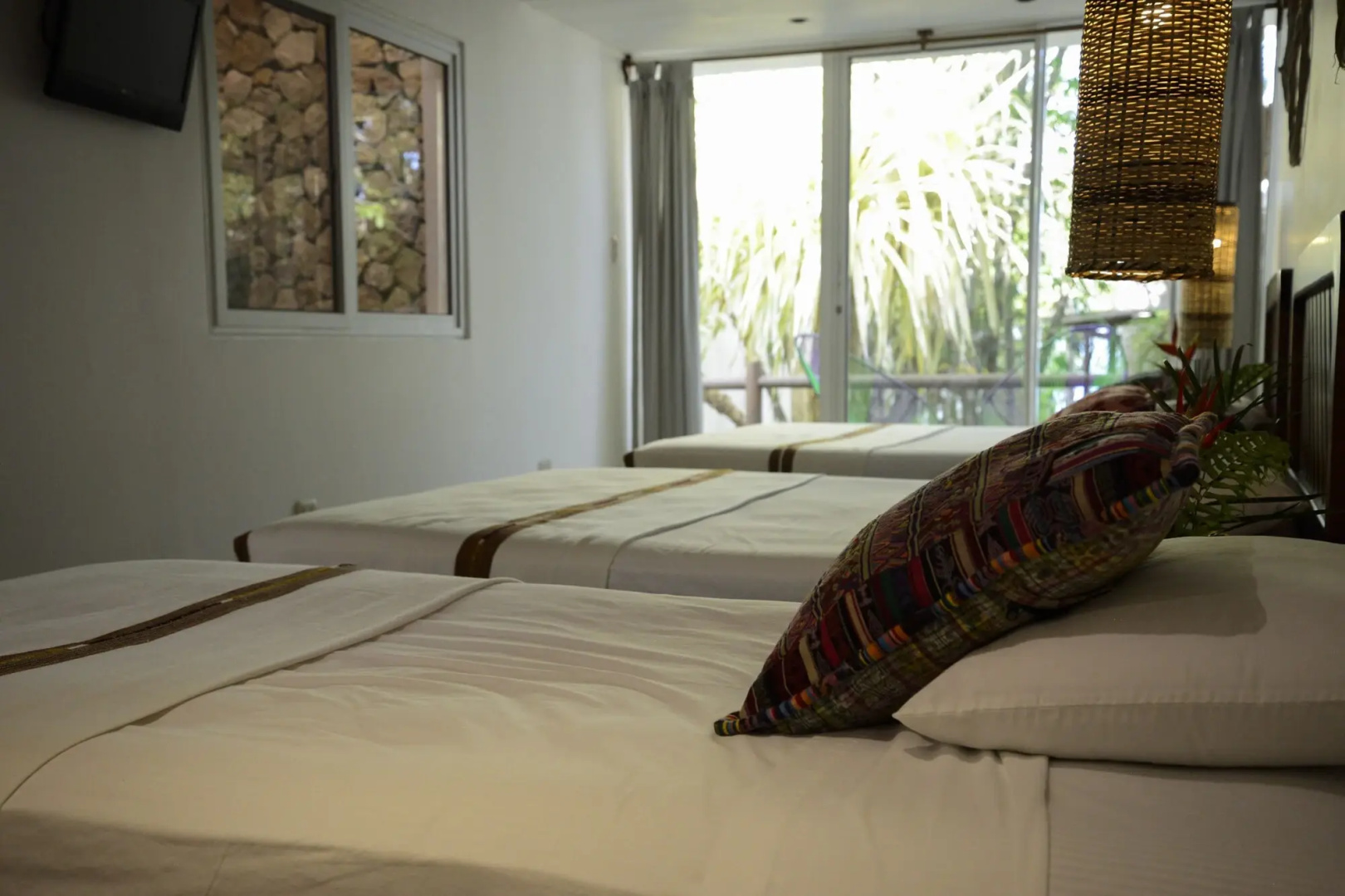 Hotel Maya Internacional