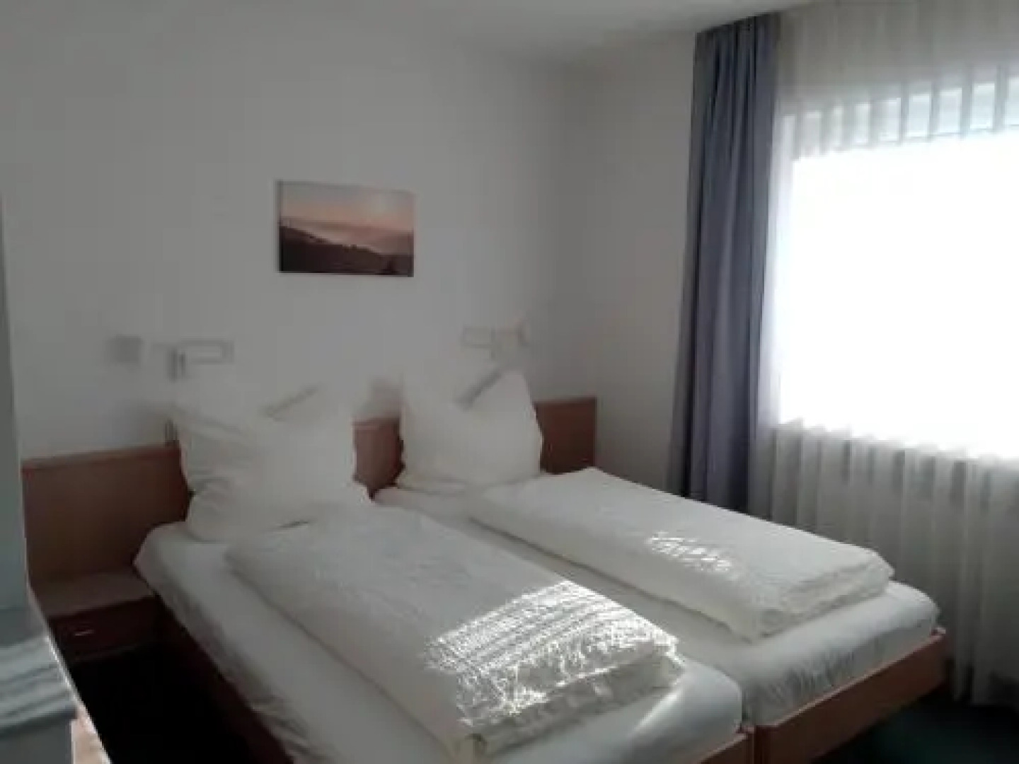 Restaurant Hotel Nachtigall