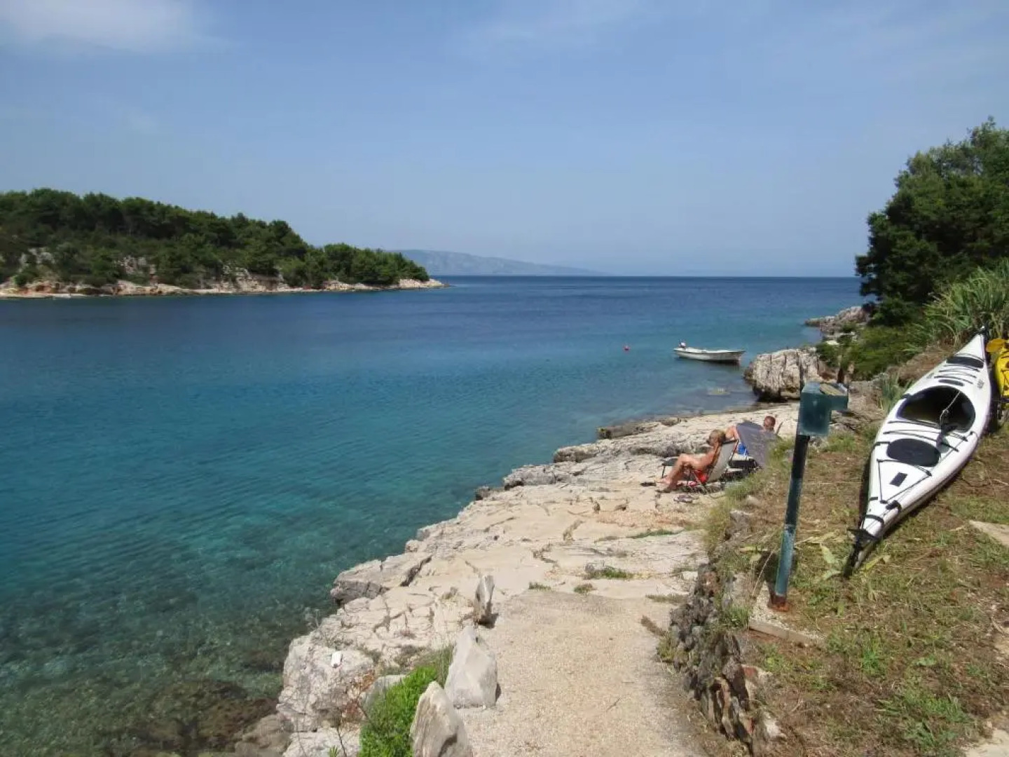 Studio Apartment Near the Beach