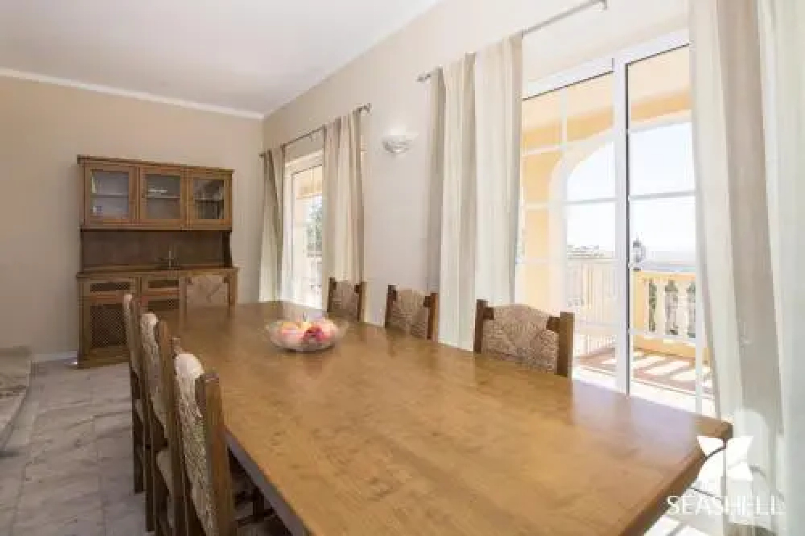Villa Florencio (CAS lda)