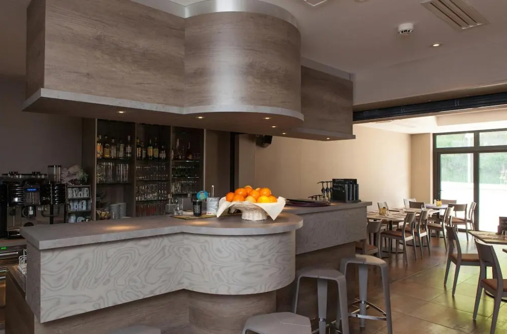 Hotel Restaurant Le Cleebourg