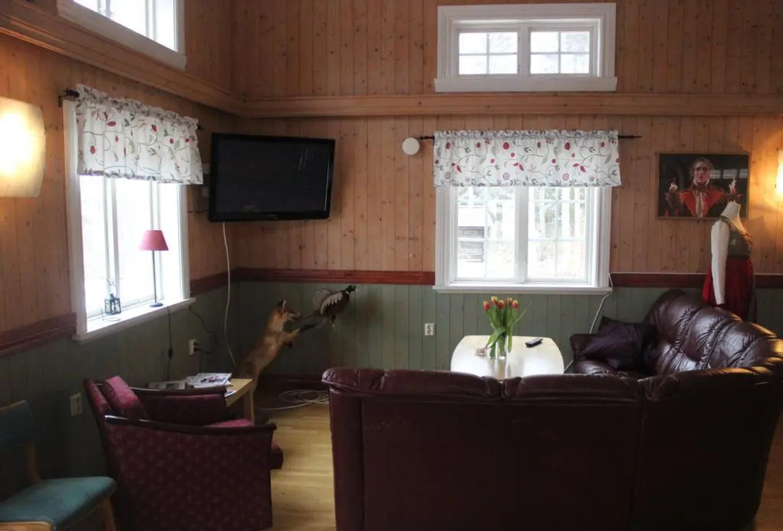 Sunne Hembygdsgard B&B