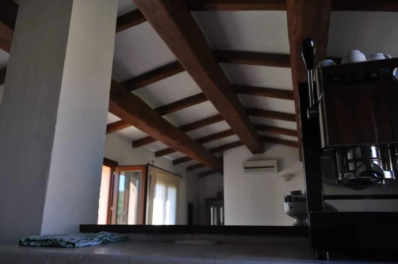 Bed and breakfast Pubulos