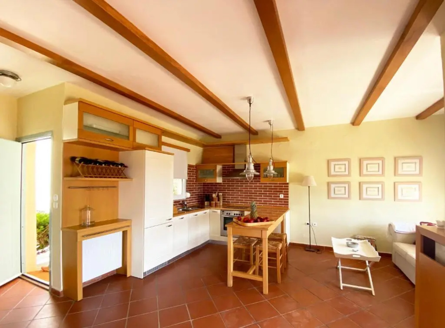 Konstantinos Nautilos Residence