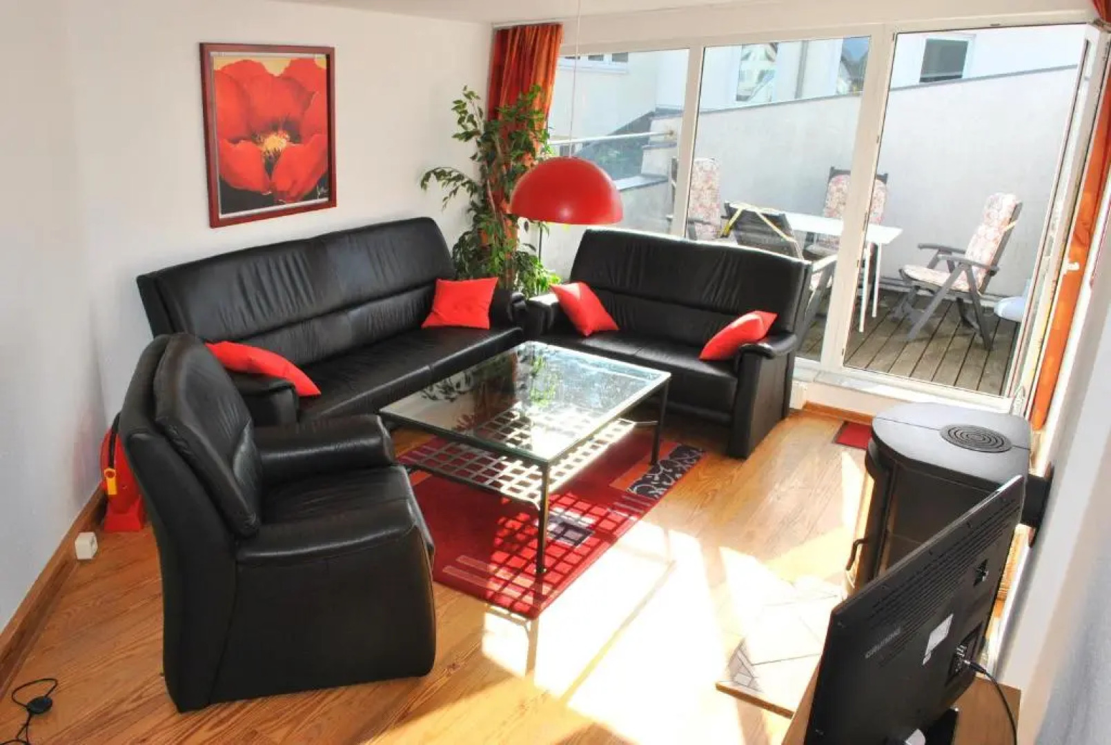 Ferienwohnung Warnemünde Altstadt (RC)