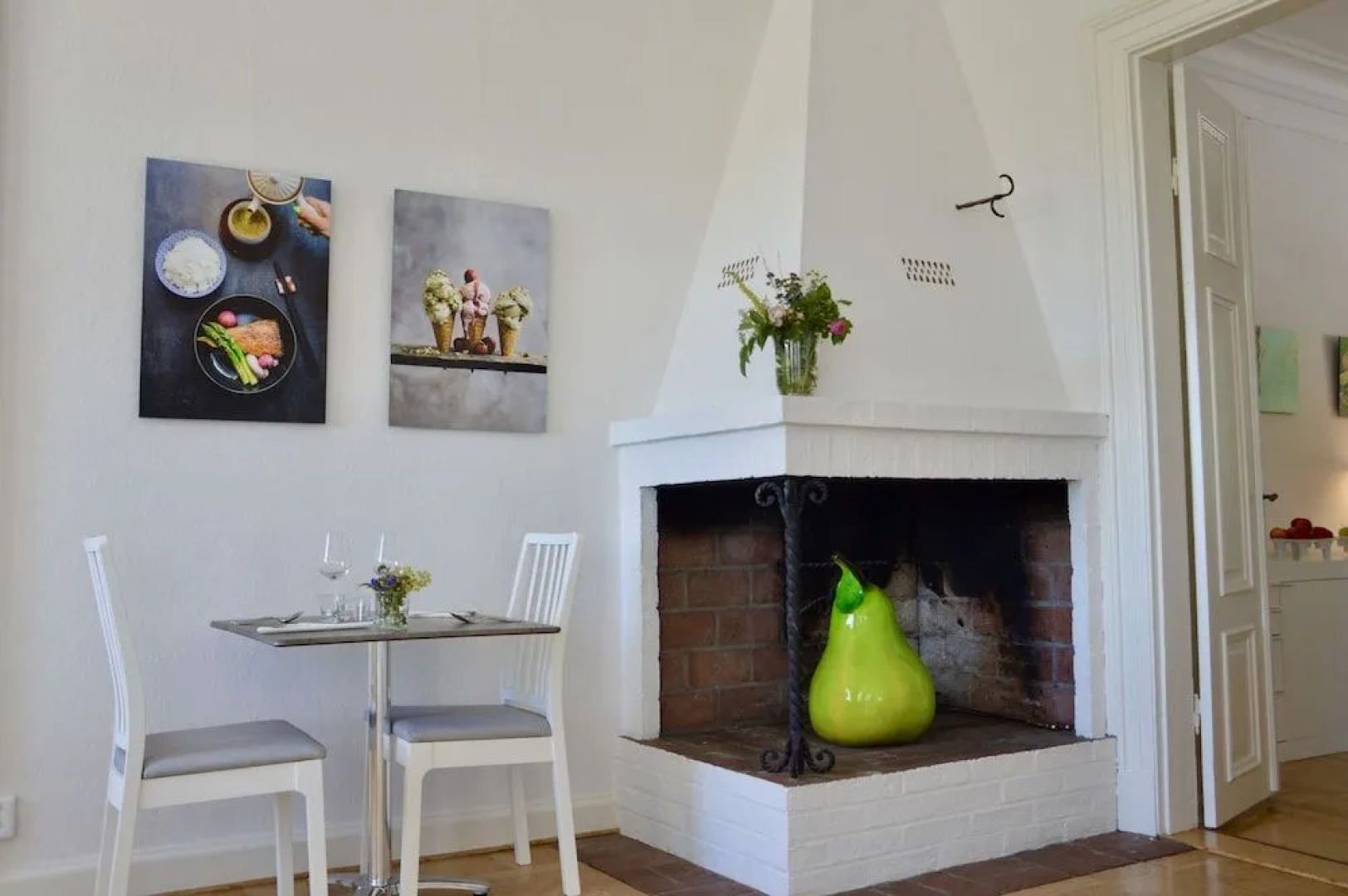 Tastecelebration Residence