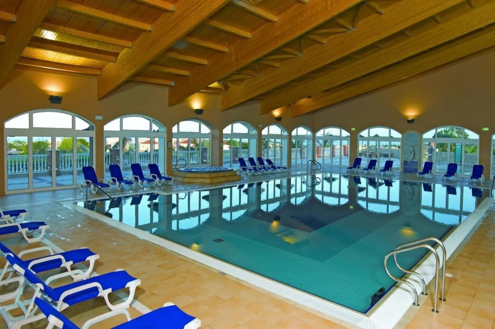 Boavista Golf & Spa — Bela Colina Holidays