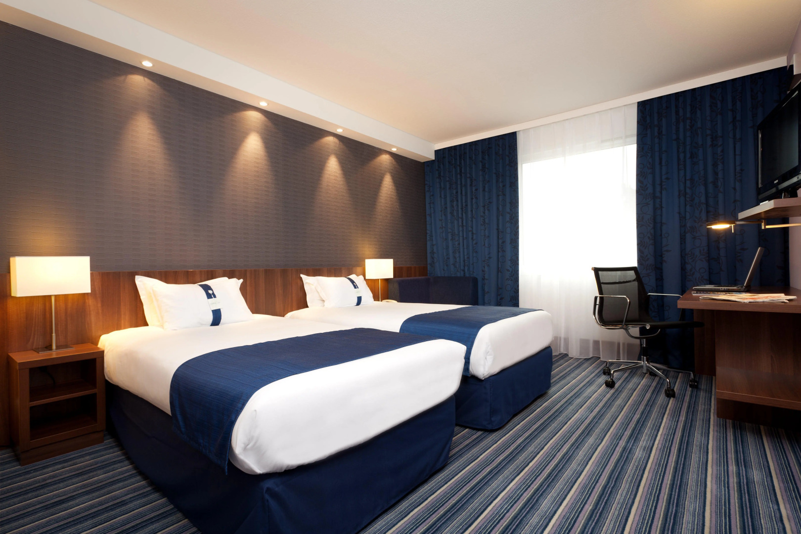 Holiday Inn Express Strasbourg - Sud by IHG
