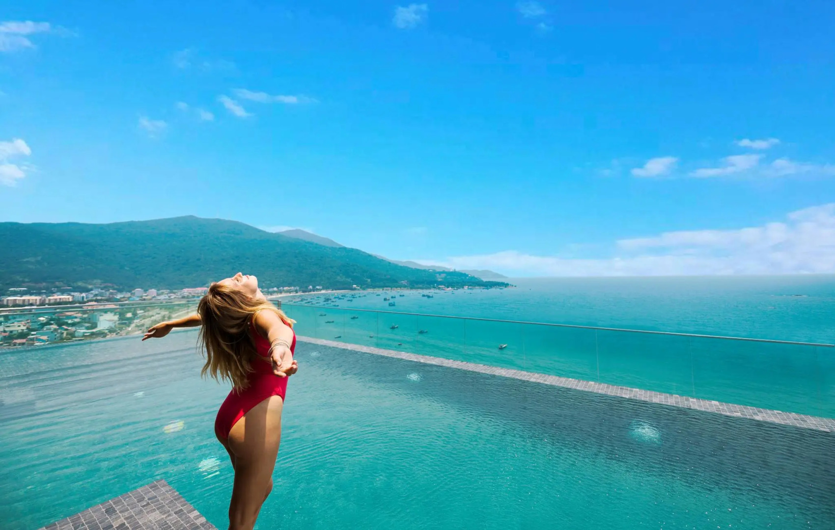 The Code Hotel & Spa