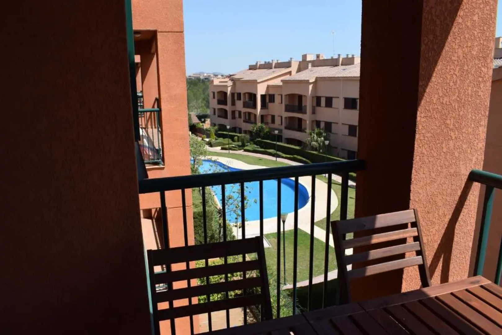 Msj 87 Duplex Con Vistas Al Mar (118)