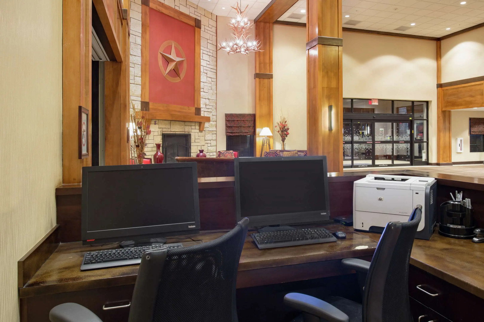 Hampton Inn & Suites I-35/Mulvane