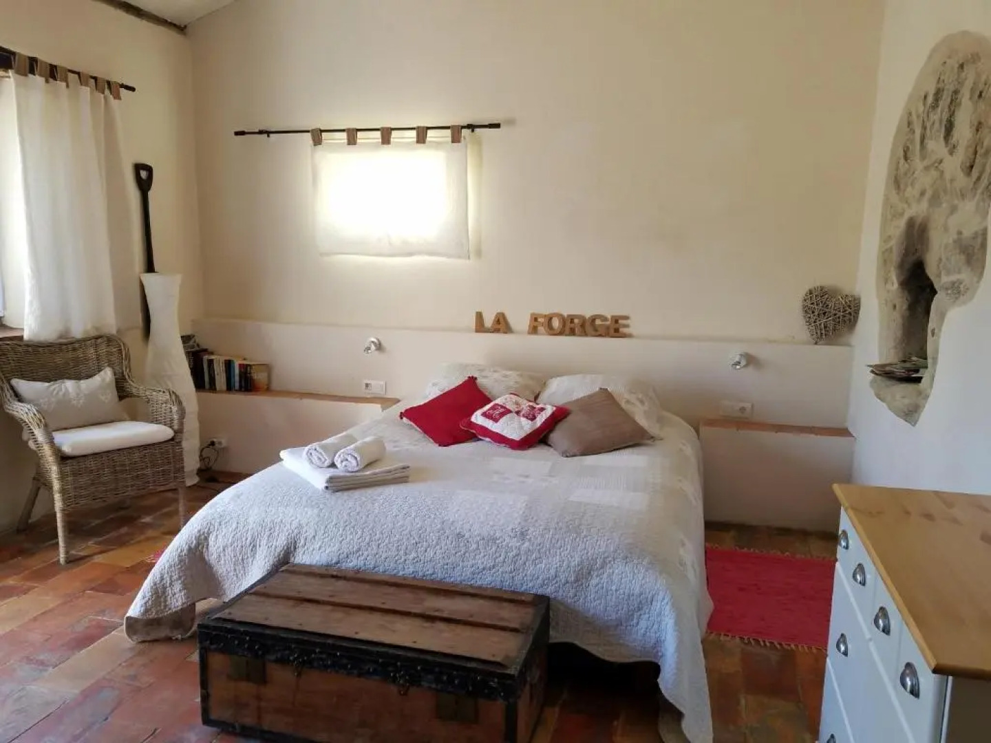 Château La Villatade