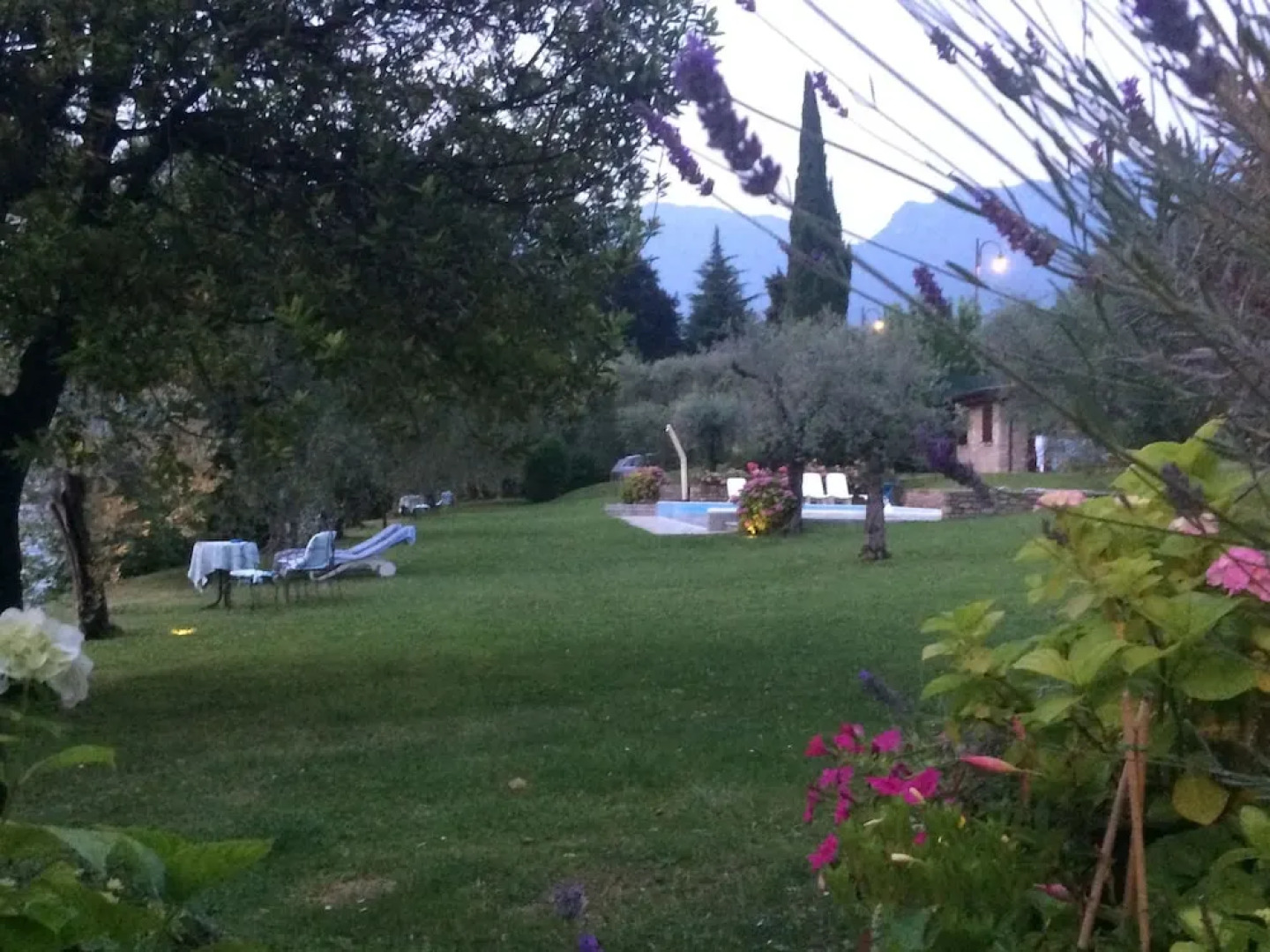 B&B Costa Paradiso Iseo