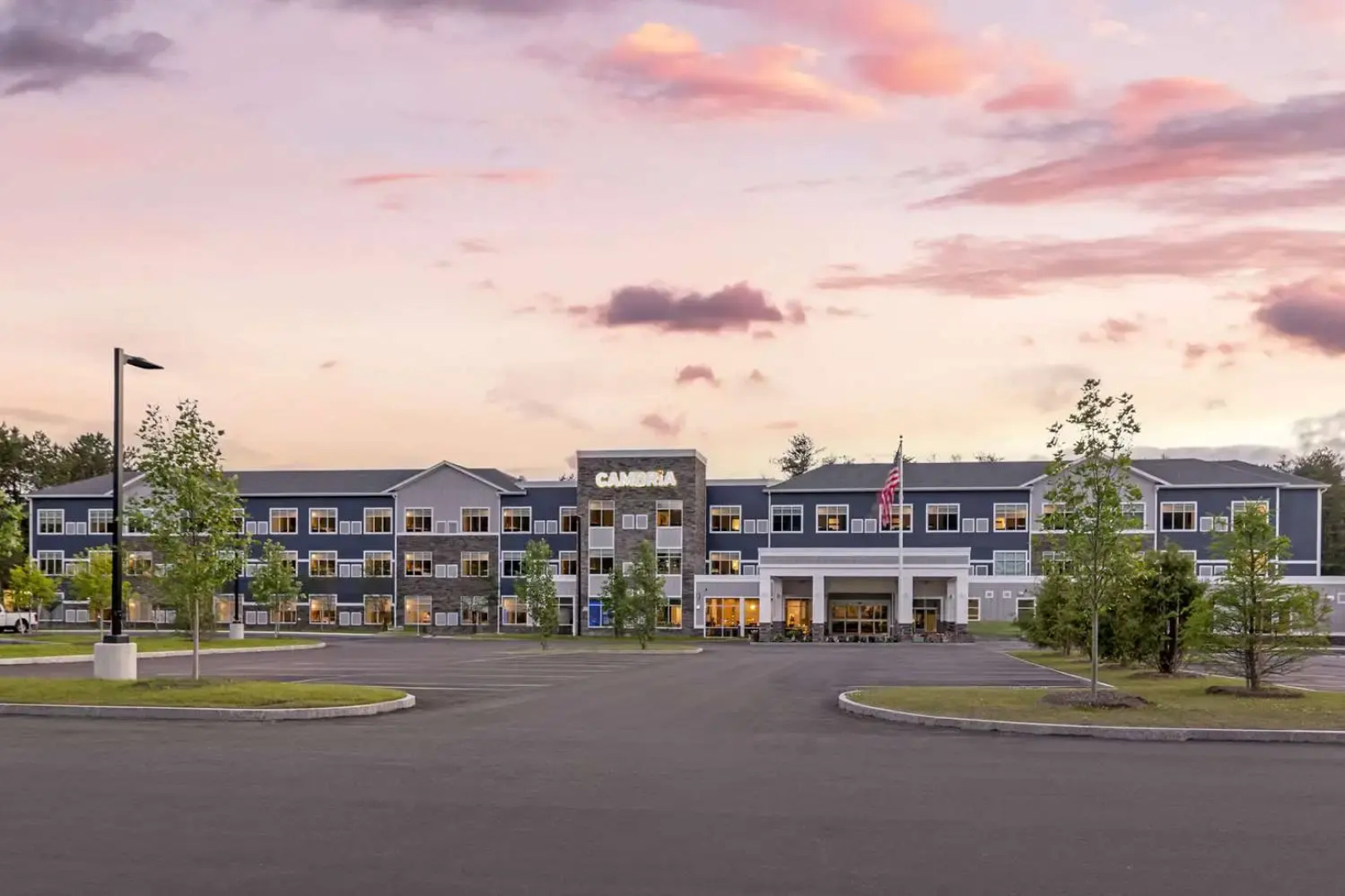 Cambria Hotel North Conway