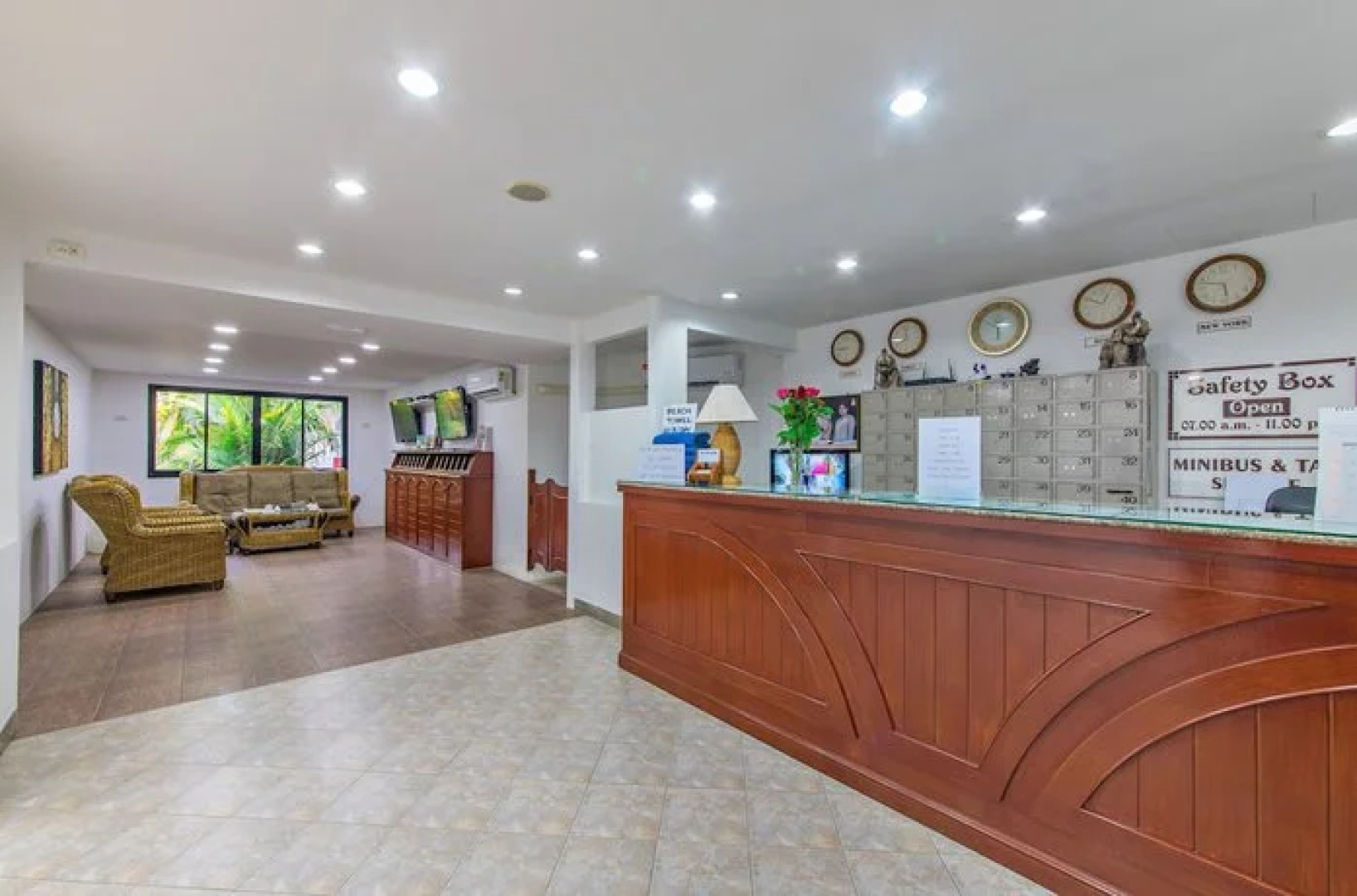 Quality Hotel Brondby Park