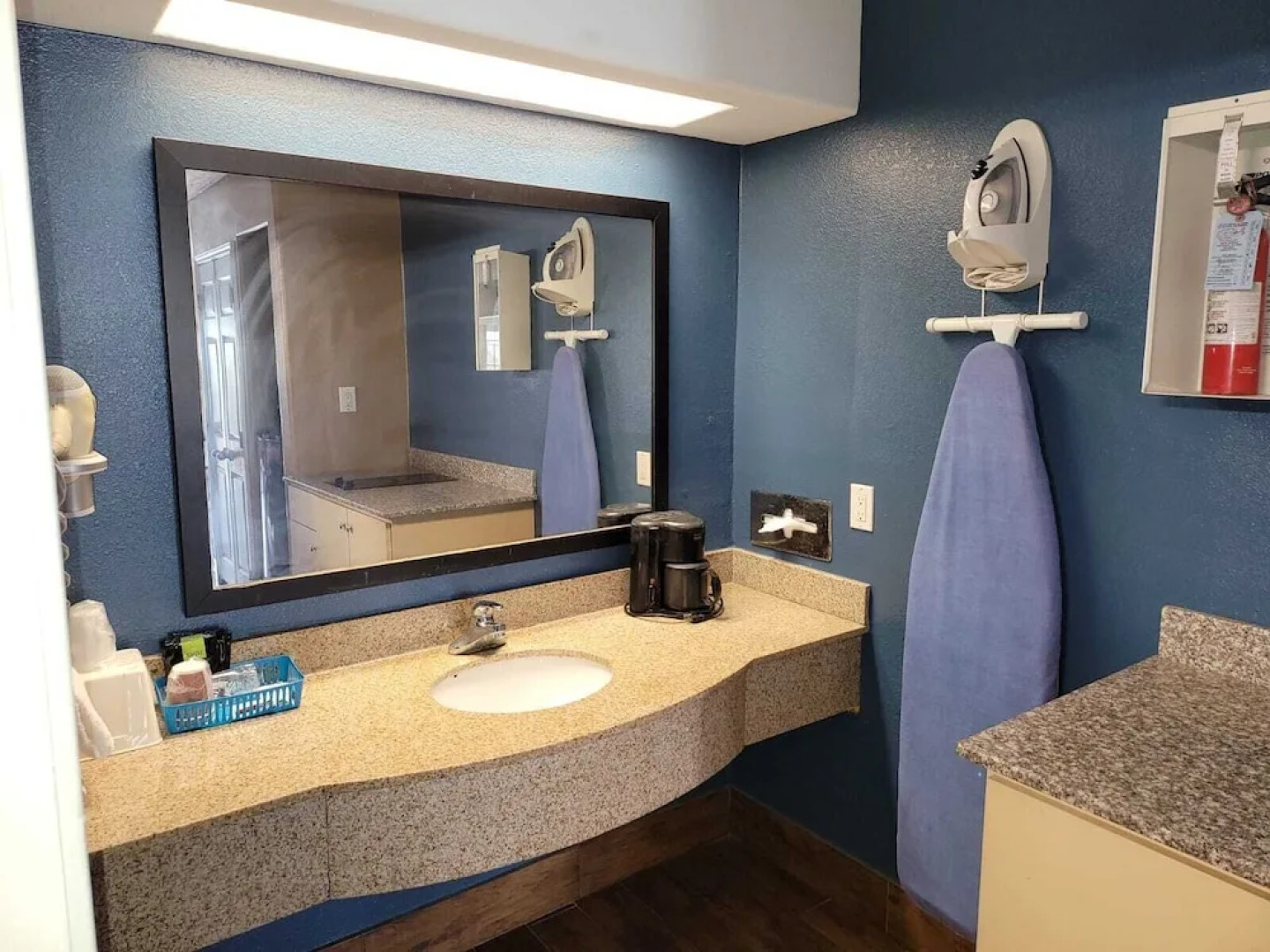 Best Western Executive Inn Raymondville