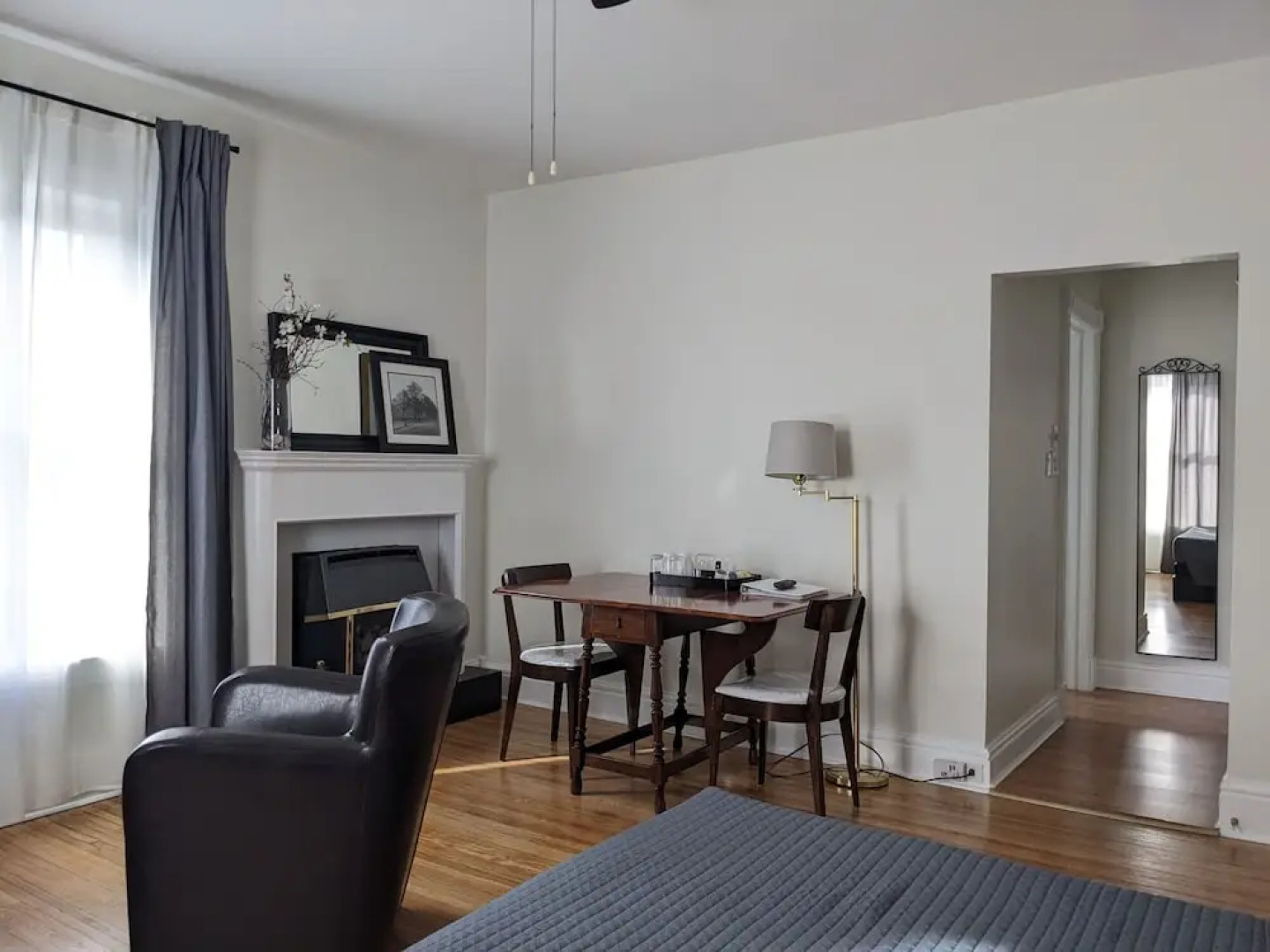 Colborne Bed and Breakfast