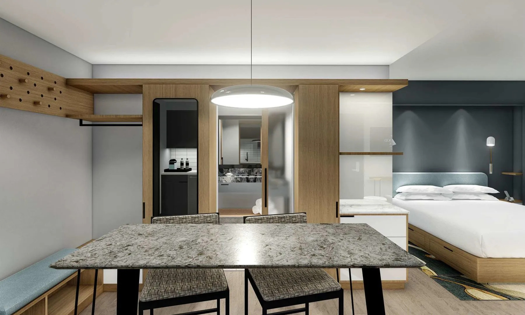 Homewood Suites By Hilton Grand Prairie At Epiccentral