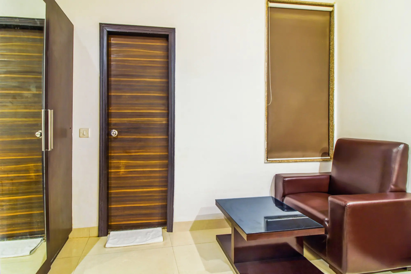 FabHotel Transit Delhi Airport