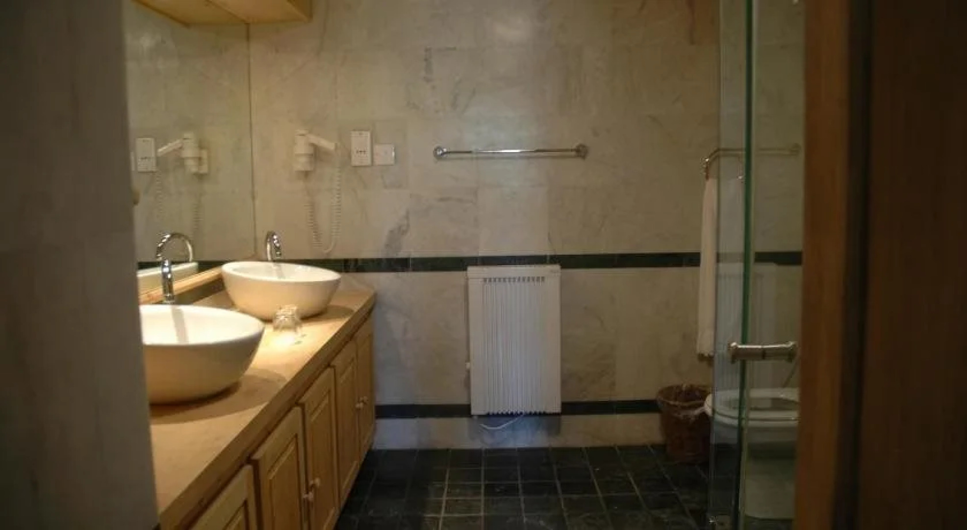 Serena Khaplu Palace