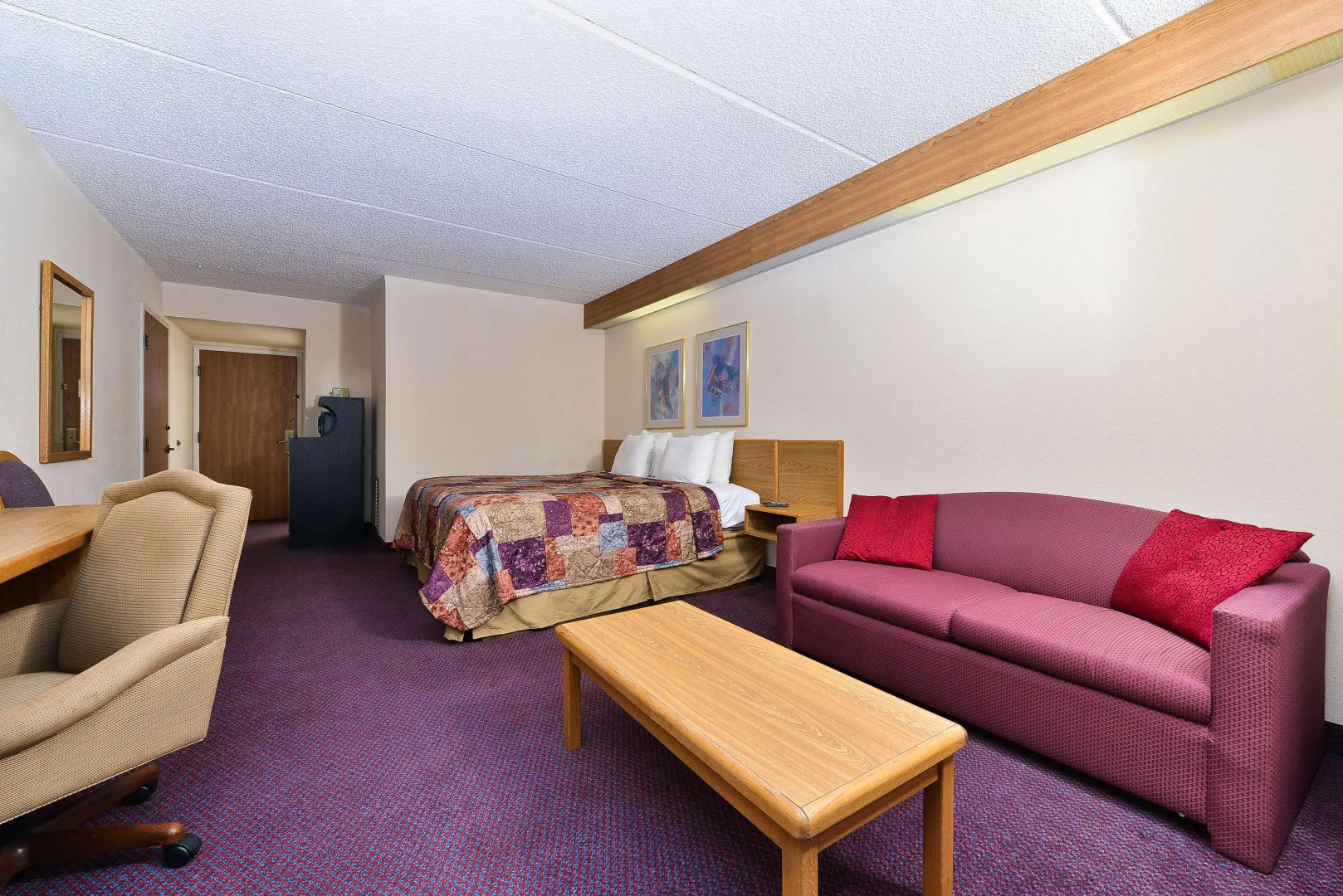 Americas Best Value Inn & Suites Morrow Atlanta