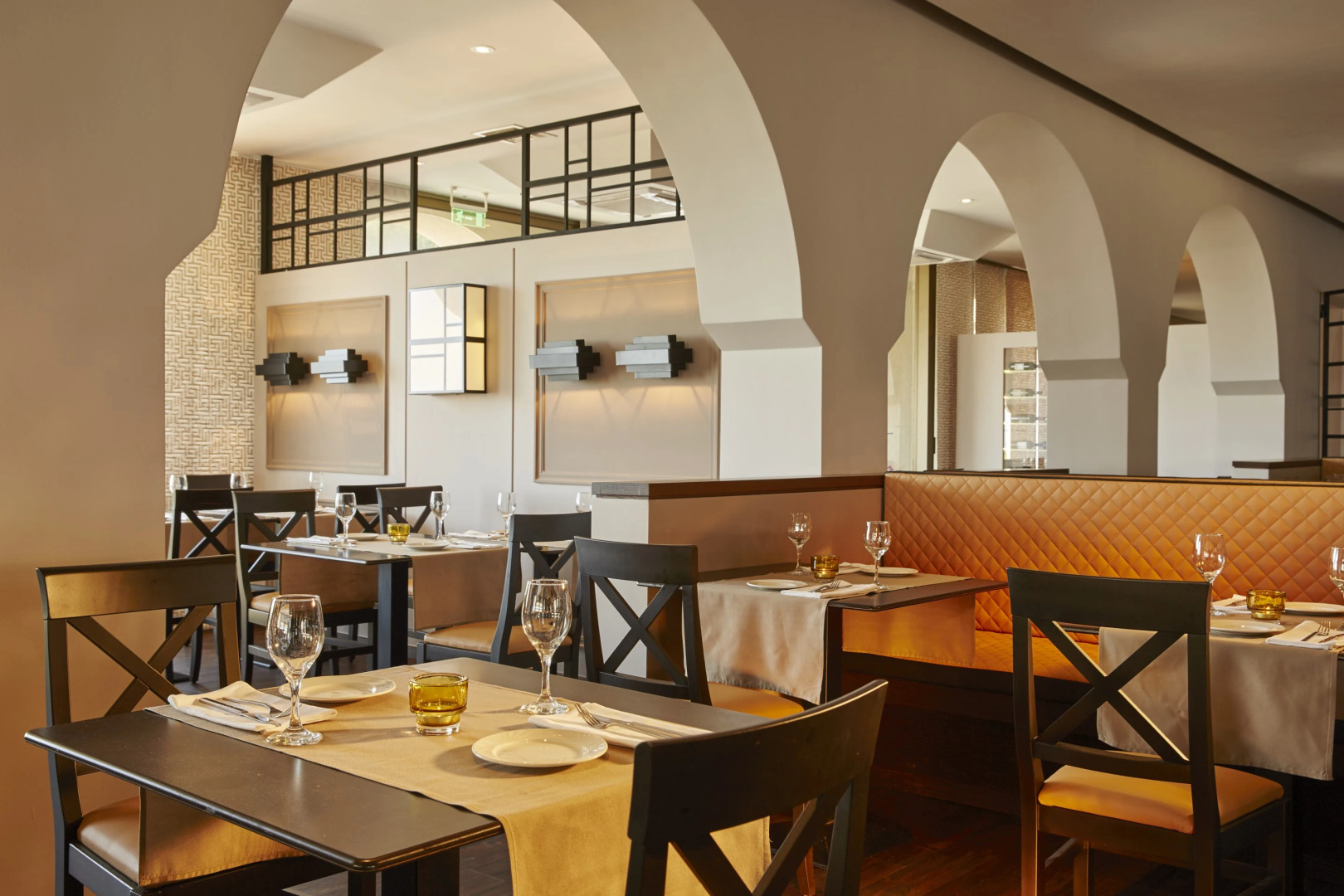 Отель MarBella, Mar-Bella Collection