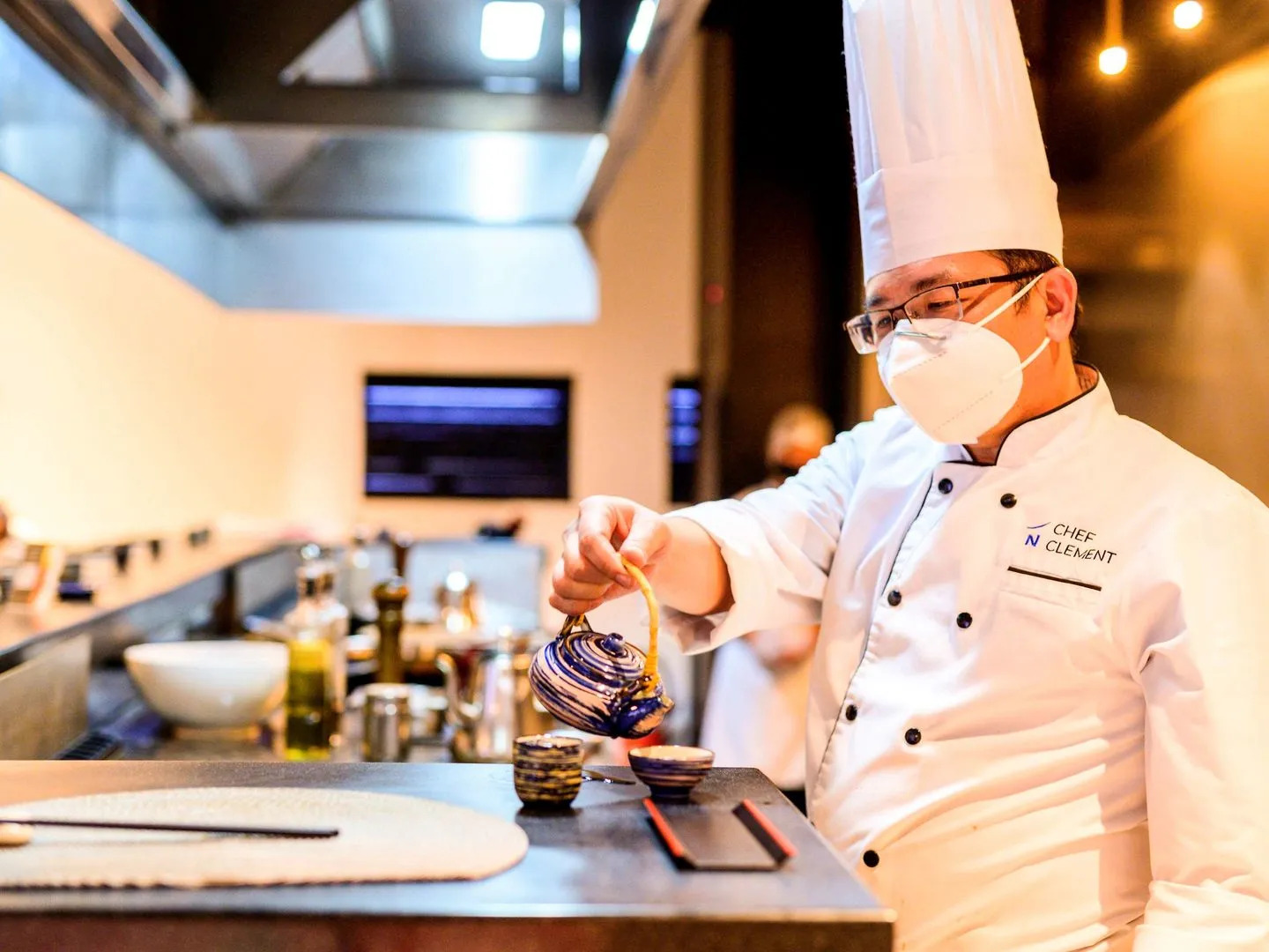 Novotel Convention And Spa