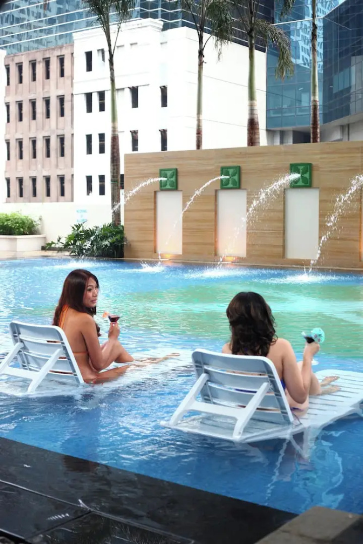 The Exchange Regency Residence Hotel Managed by HII