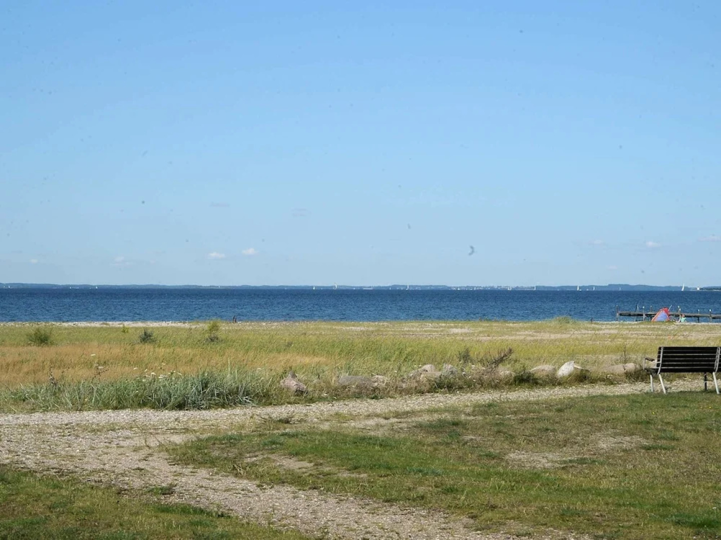 Beautiful Holiday Home in Assens With Whirlpool