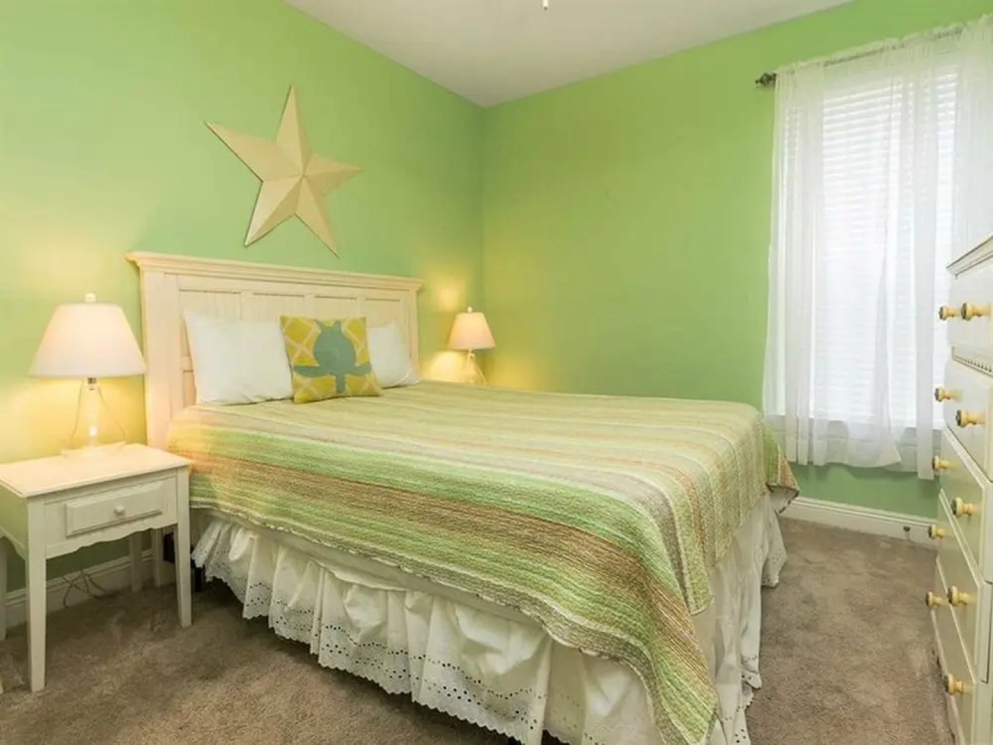 Joint Adventure by Meyer Vacation Rentals