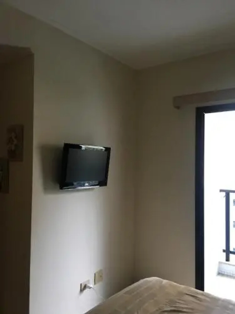 Flat Capitania Varam Ap 3053