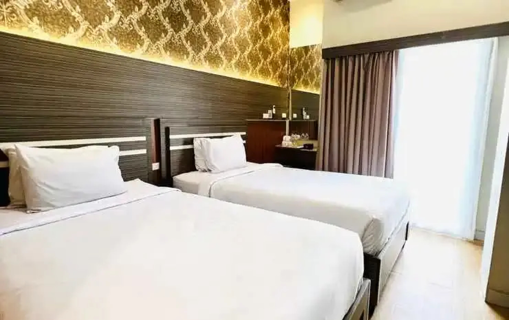 Puri Oasis Hotel Pangkalpinang