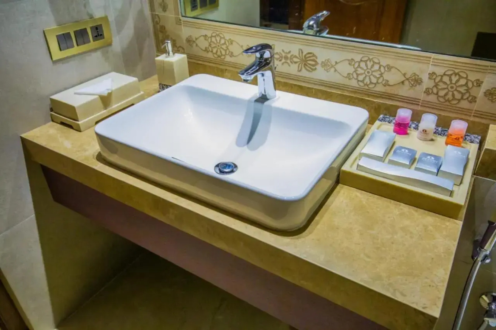 Hotel Sai Palace, Mangalore