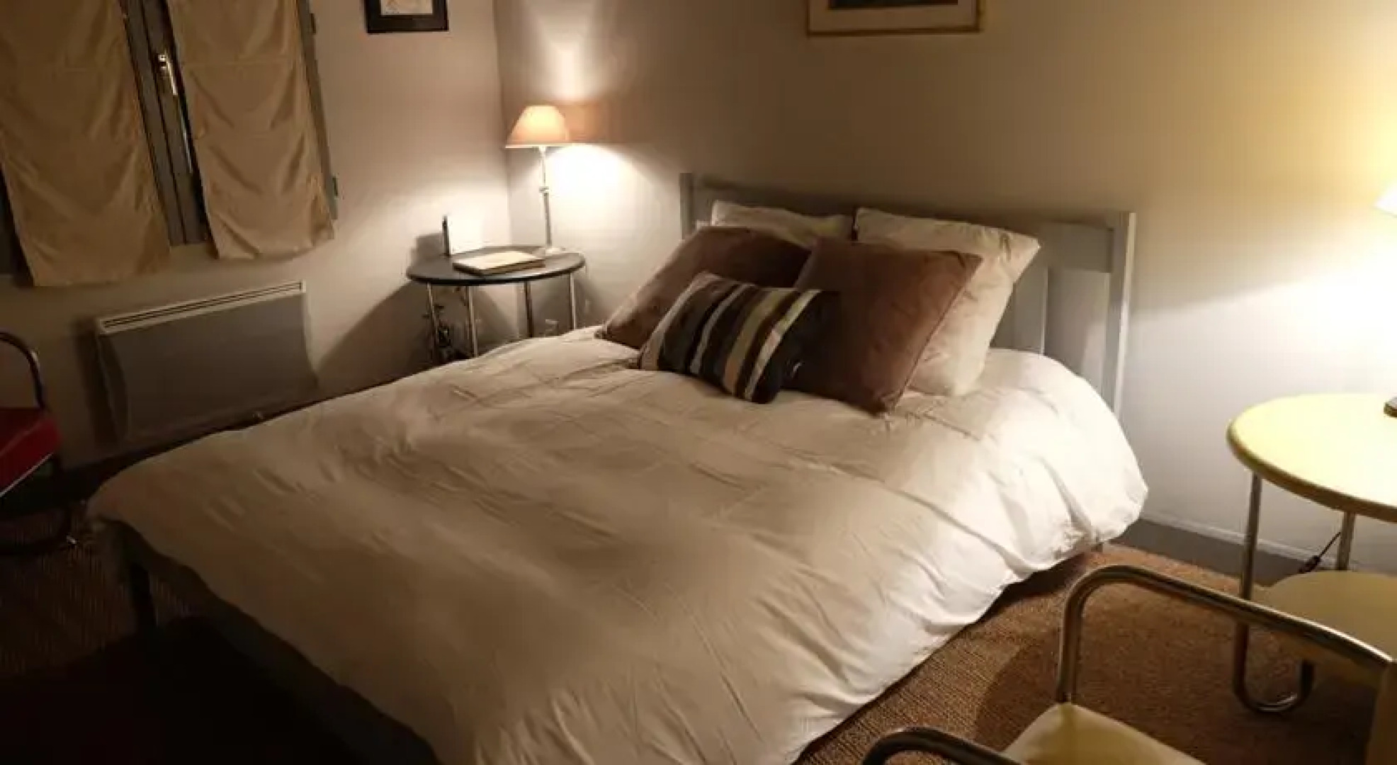 La Cour des Chevau-Legers