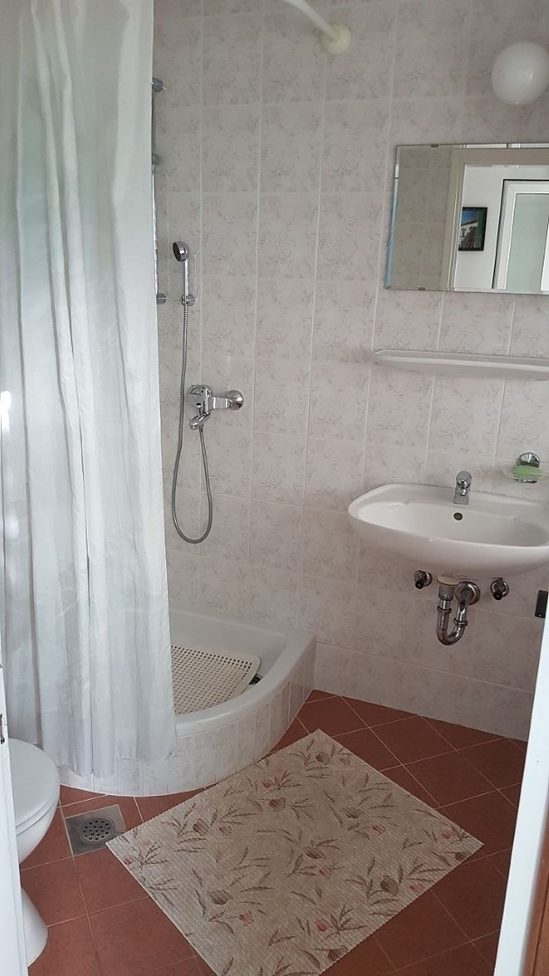 Holiday house Villa Marija - terrace Trsteno, Riviera Dubrovnik