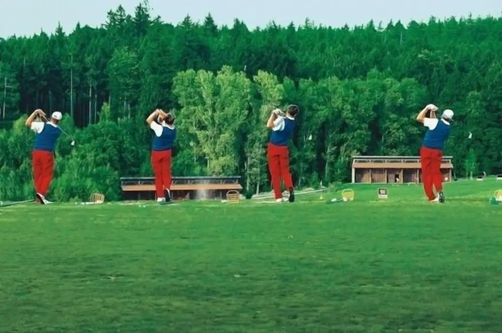 Golfhotel Gutshof Penning