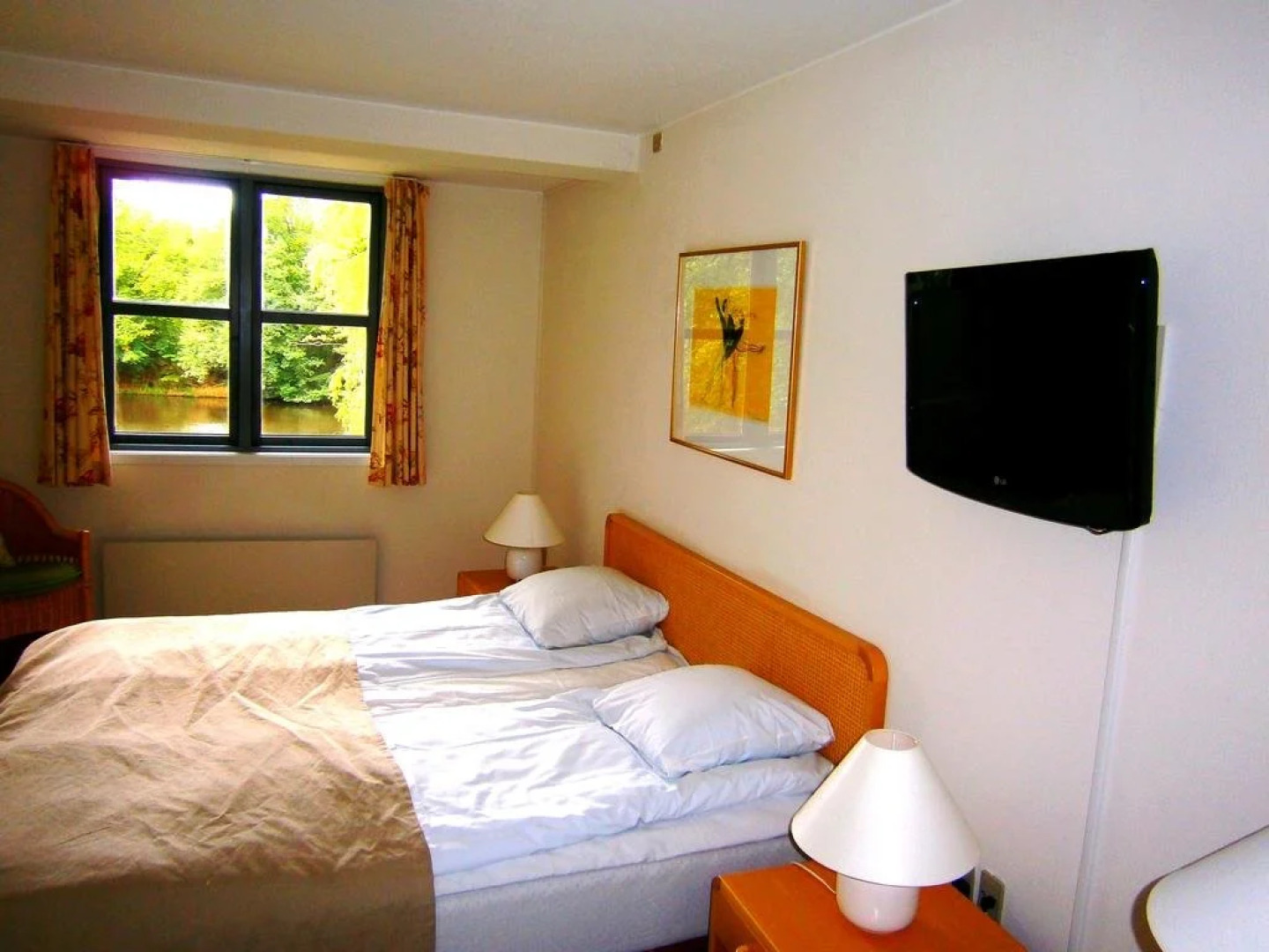 Havreholm Slot Villa