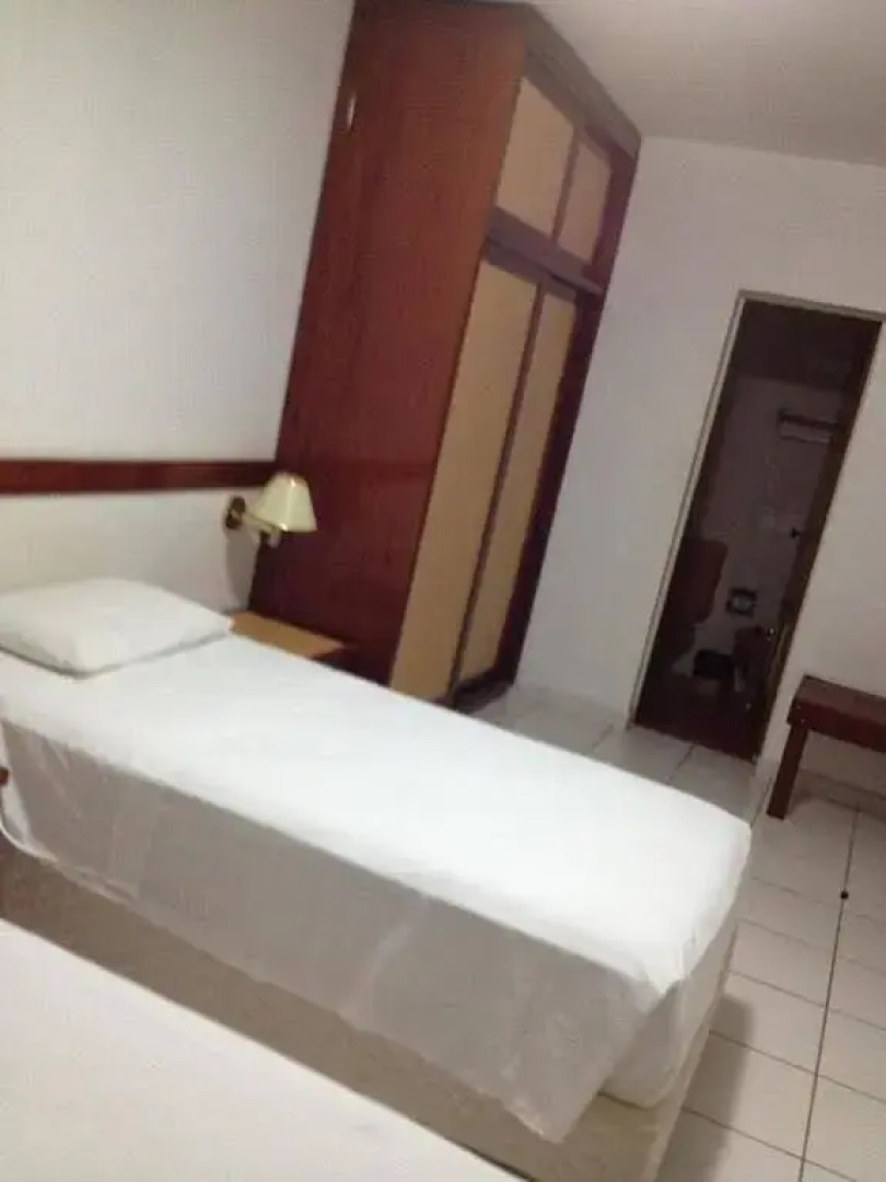 Residence Plaza Flat