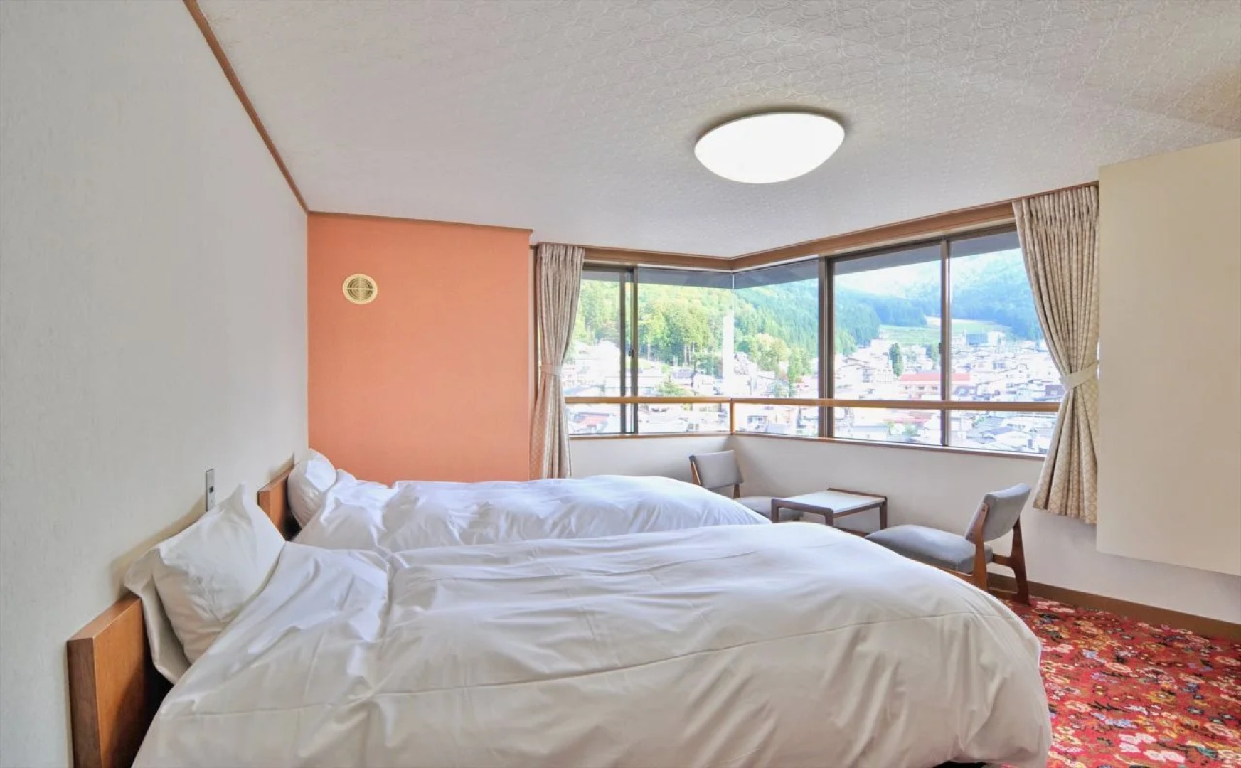 Nozawa View Hotel Shimataya