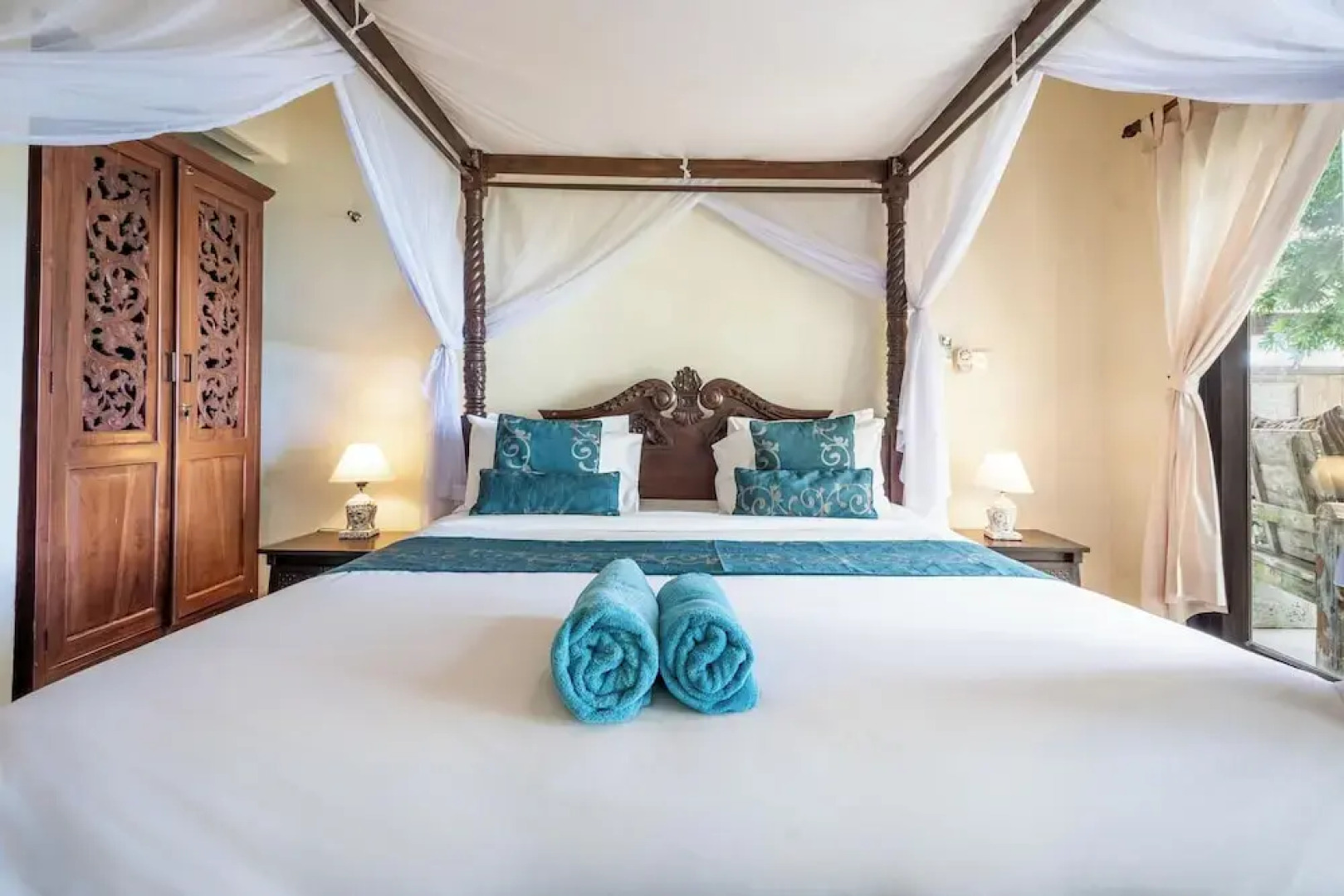 The Village of Angels