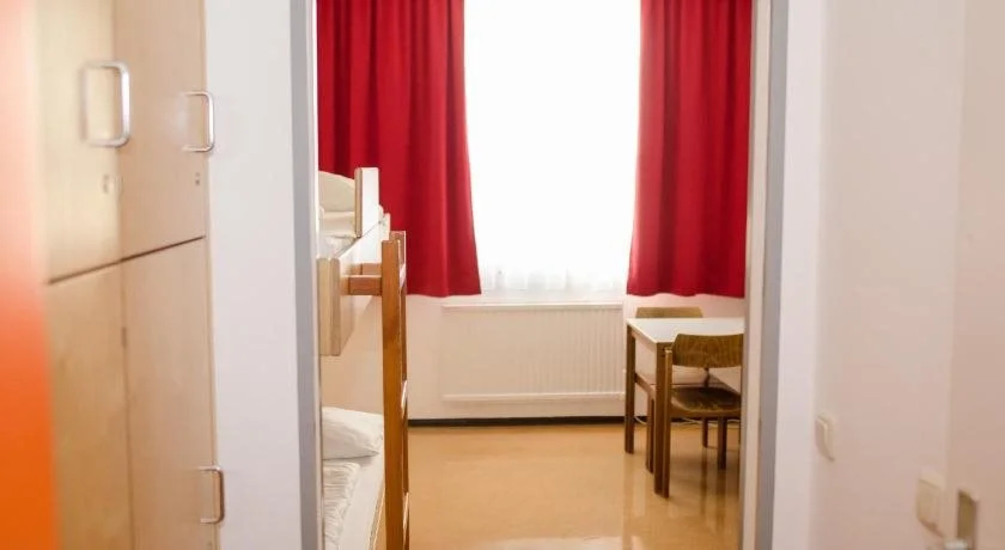 Jugendgaestehaus Villach