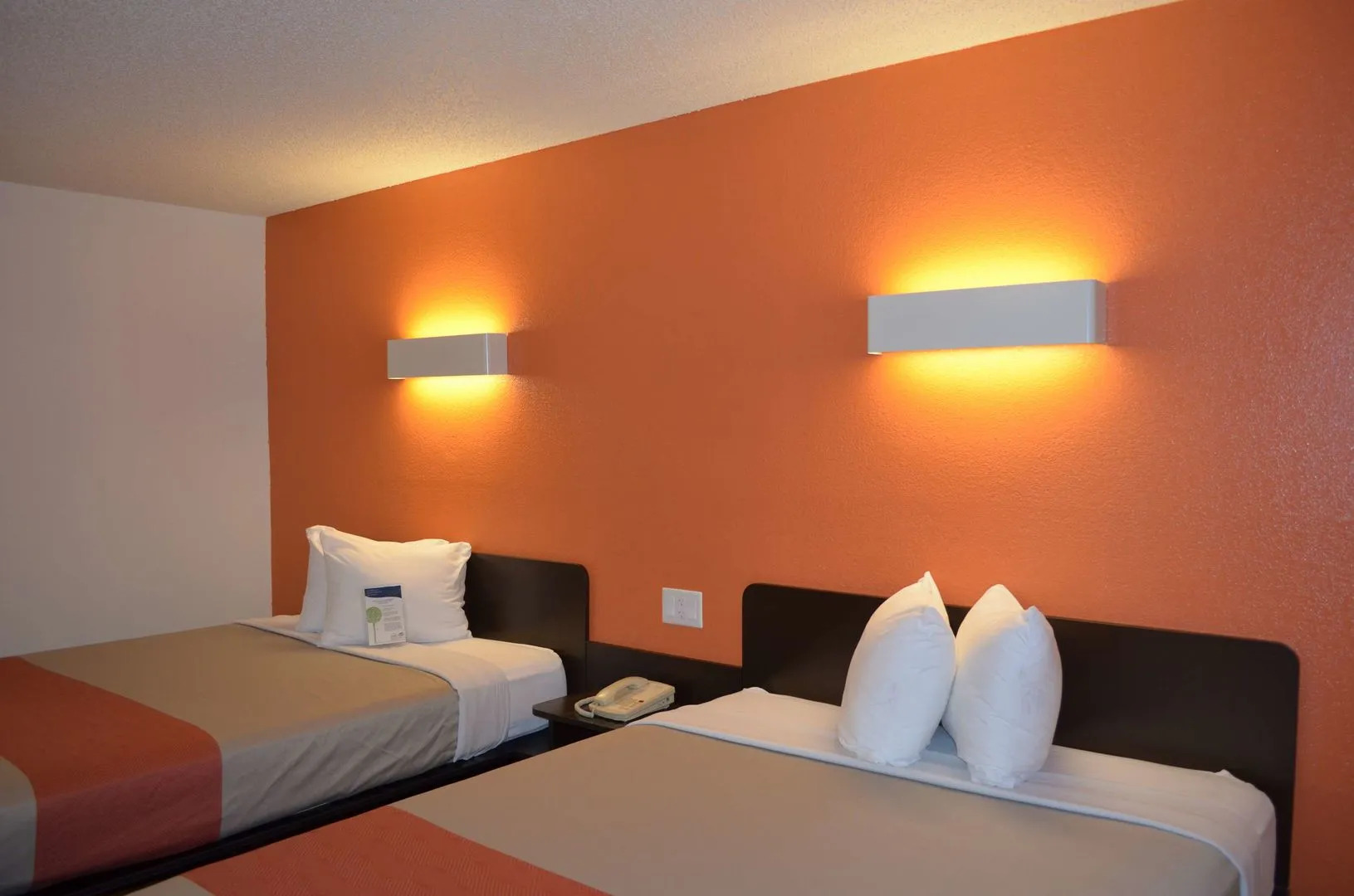 Motel 6 Kingsland, GA - Kings Bay Naval Base