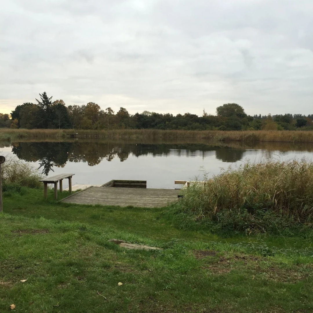 Korsør Vandrerhjem Svanegården