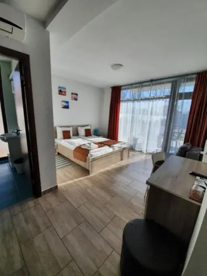 Sunny Family Vila Constanta