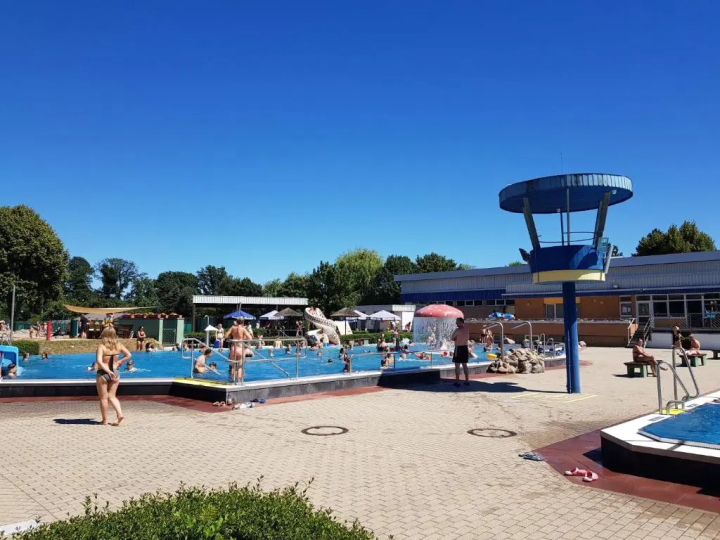 Apartment Am Sternberg 236