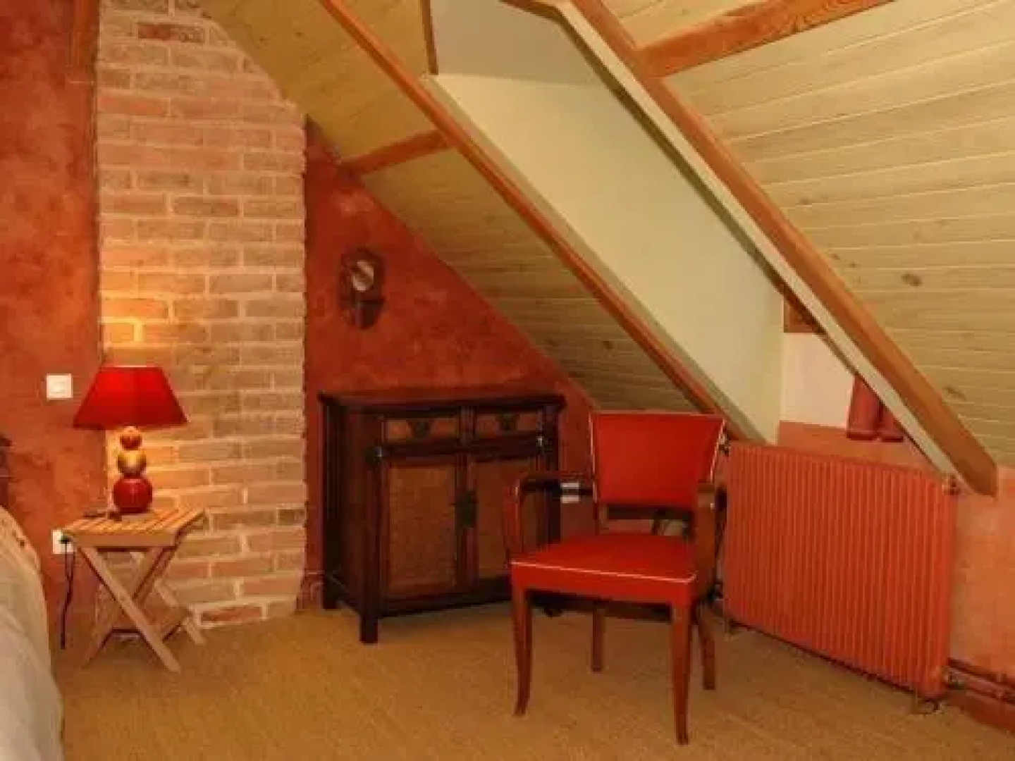 House La Chattiere 2