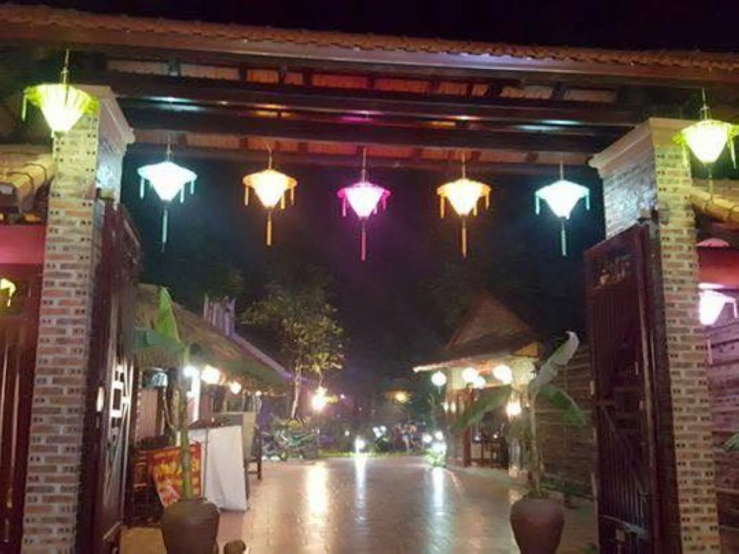 La Belle Vie Tam Coc Homestay