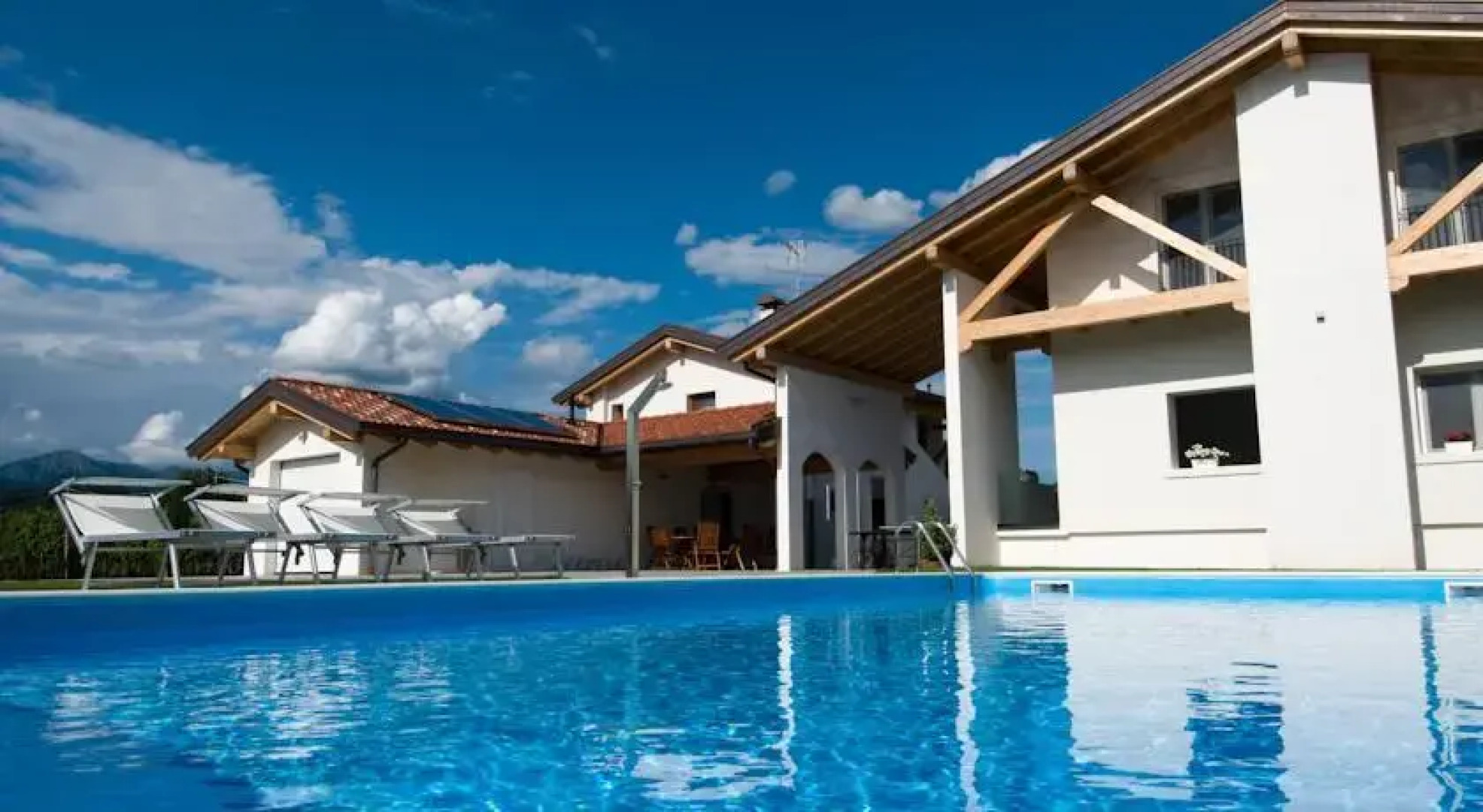 Bulfon Alloggio Agrituristico